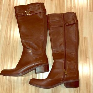 Tommy Hilfiger Boots